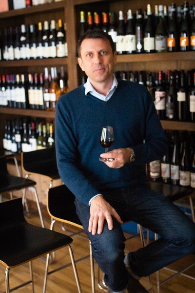 Wine Courses & Tastings